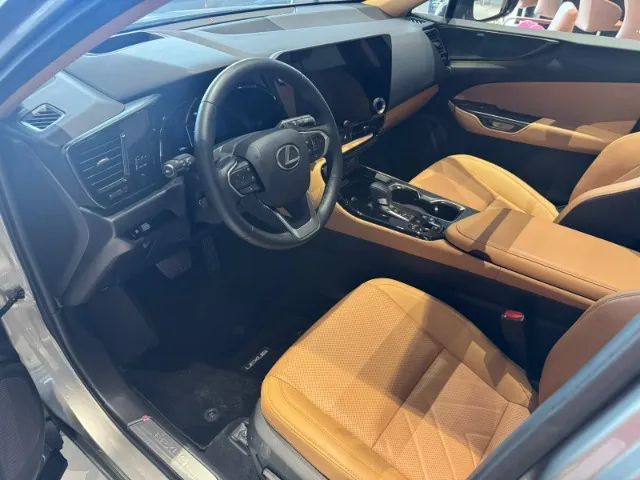 Lexus NX-450h+ AWD 2.5 16V Aut. (Híbrido), foto 12 de 17