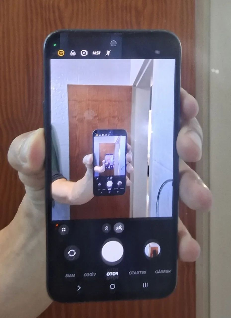 Samsung A54 5G >>LEIA<< - Foto 3