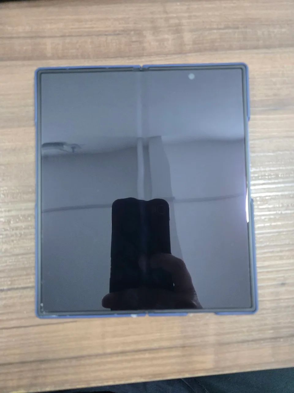 Samsung galaxy z fold 6 - Foto 2