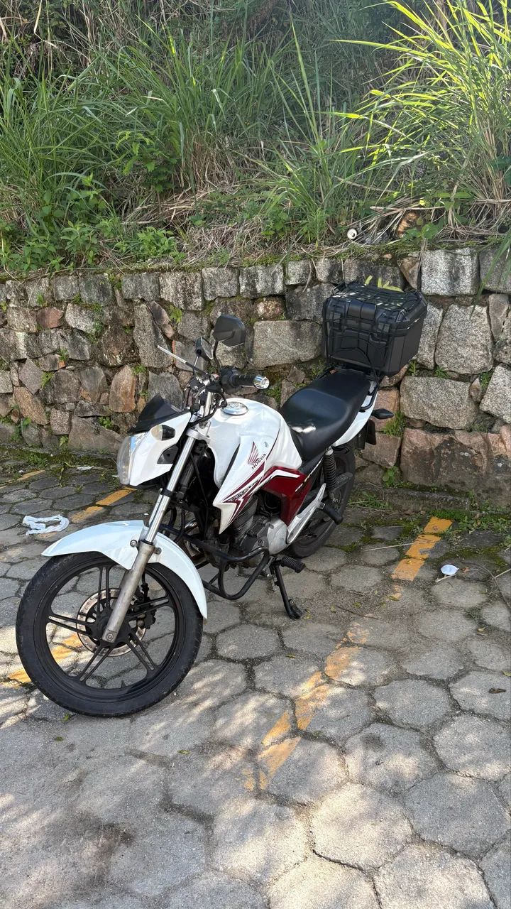 Titan 150 2015 - Foto 2