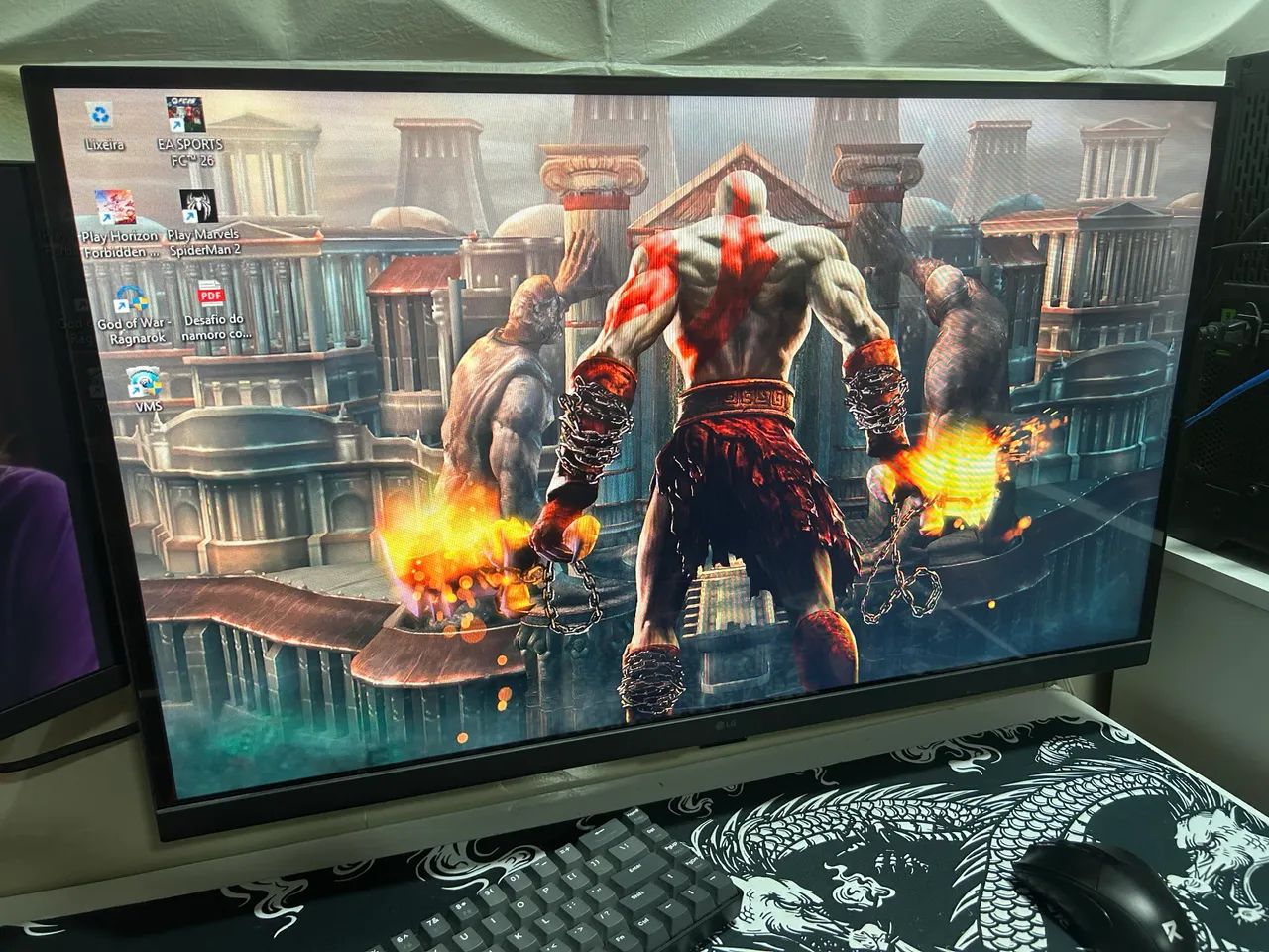 Smart TV 32 - Foto 3