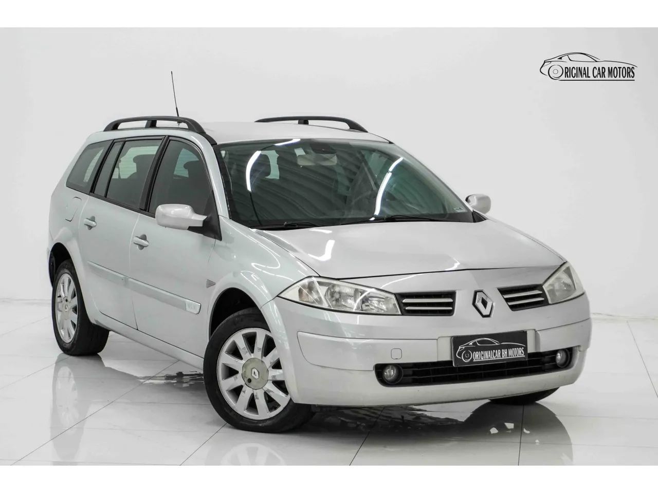 Renault Megane 2012 - Foto 3