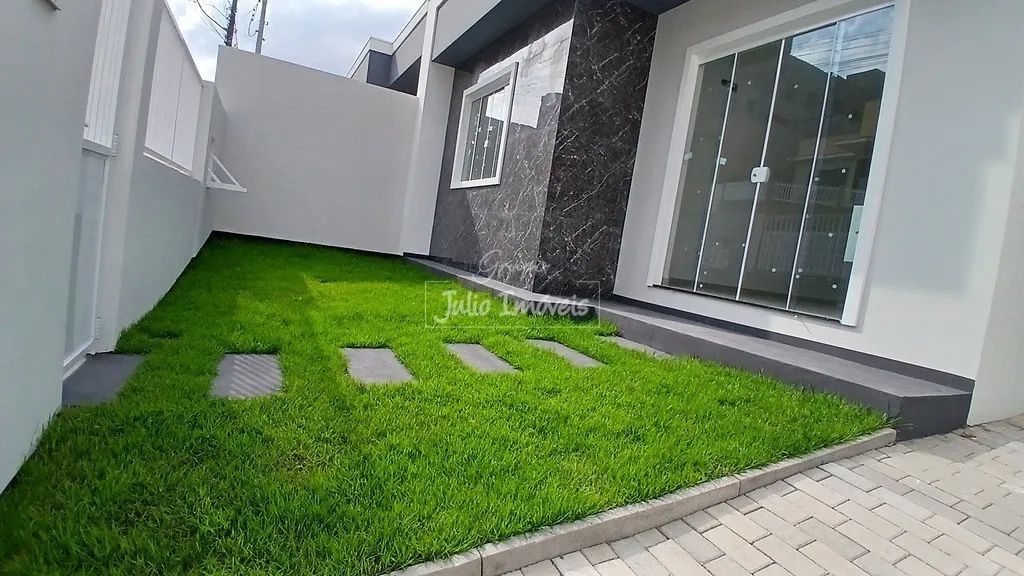 Casa 1 Suíte + 2 Quartos Aguas Claras Brusque - Foto 2