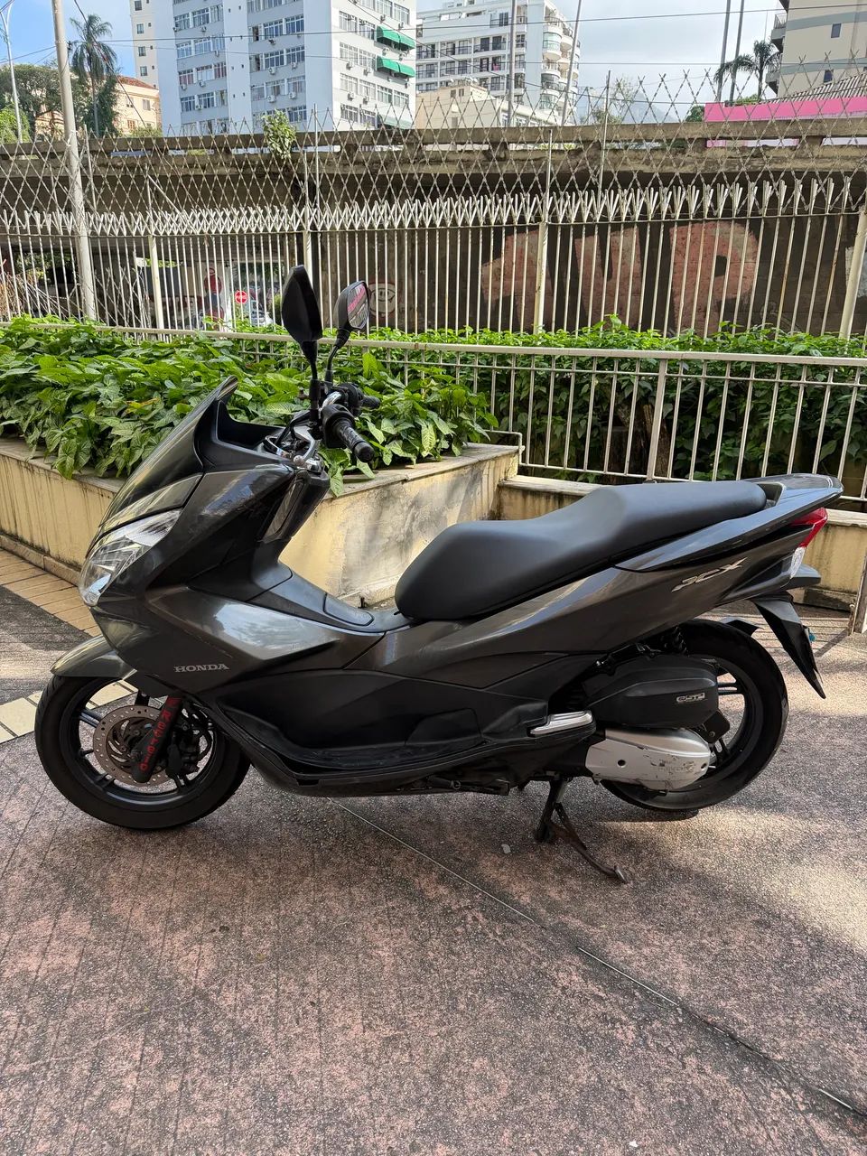 PcX 2016 Particular  - Foto 5