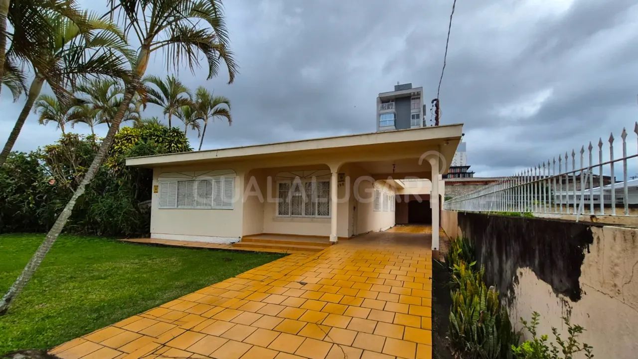 Casa Comercial para Locação  Vila Moema, Tubarão/SC - Foto 3