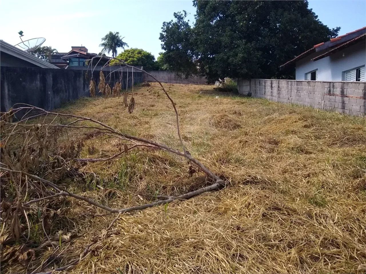 Terreno à venda em Centro - SP