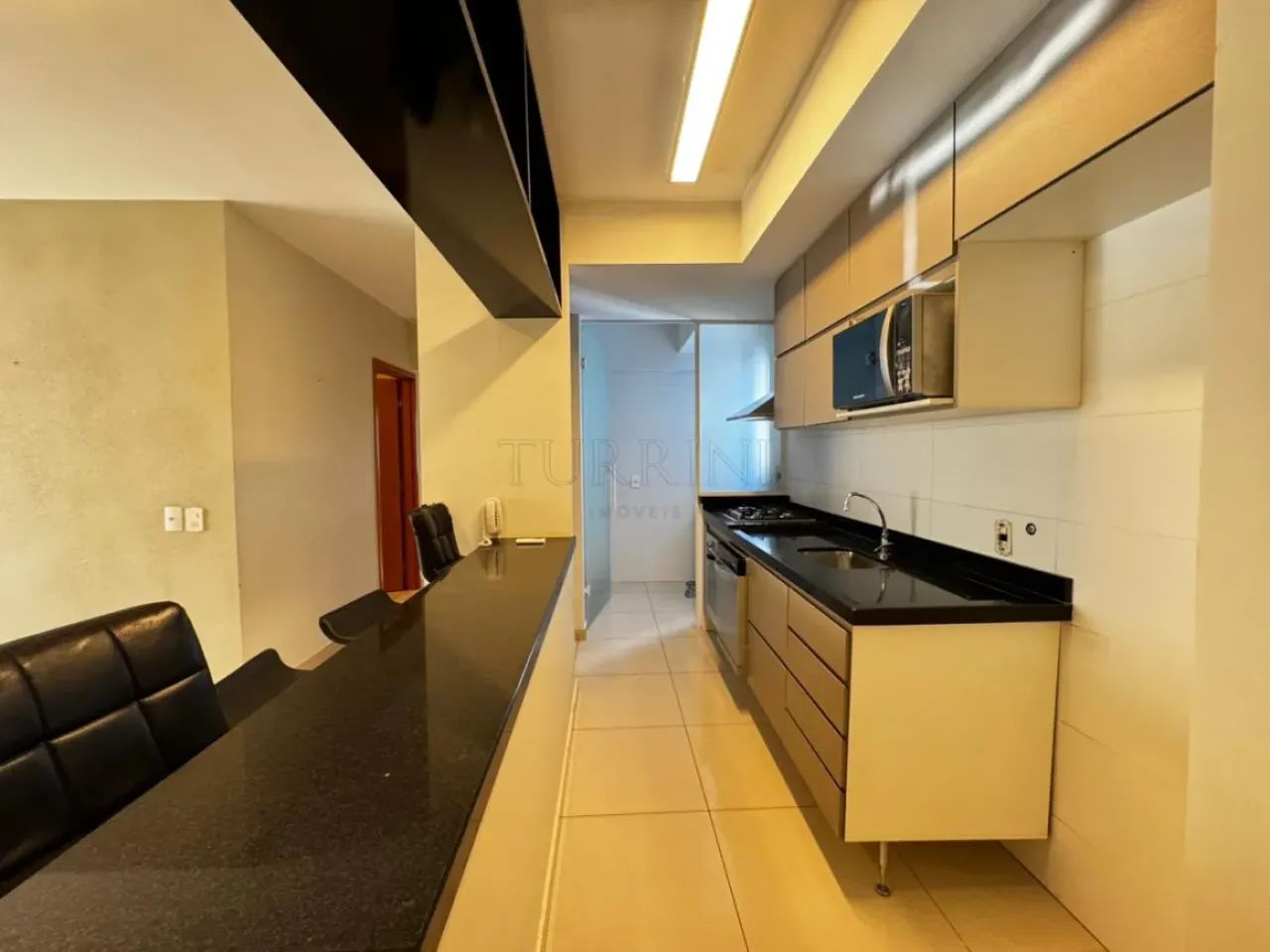 Apartamento á vendo no edifício Saint tropez - Bauru/SP - Foto 5