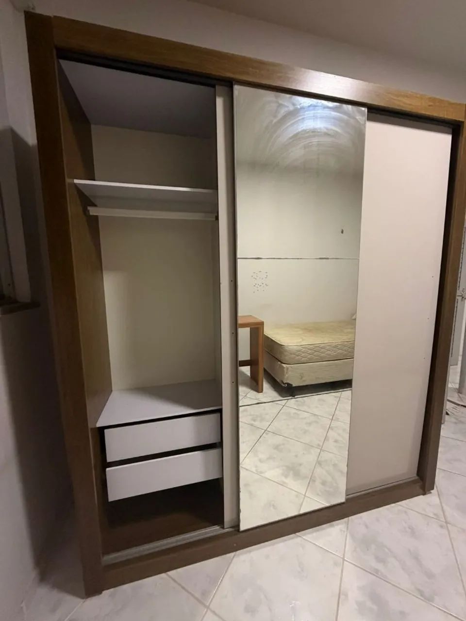 Guarda-roupa casal - Foto 3