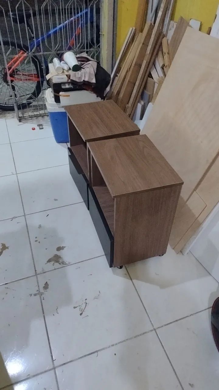 Criado mudo 