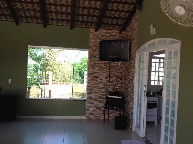 Lindo Rancho na Serra da Mesa  - Foto 4
