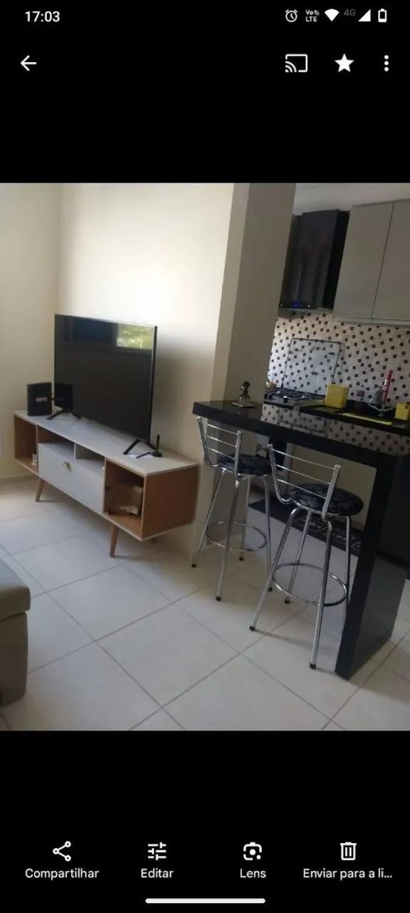 Bancada em MDF - Foto 2
