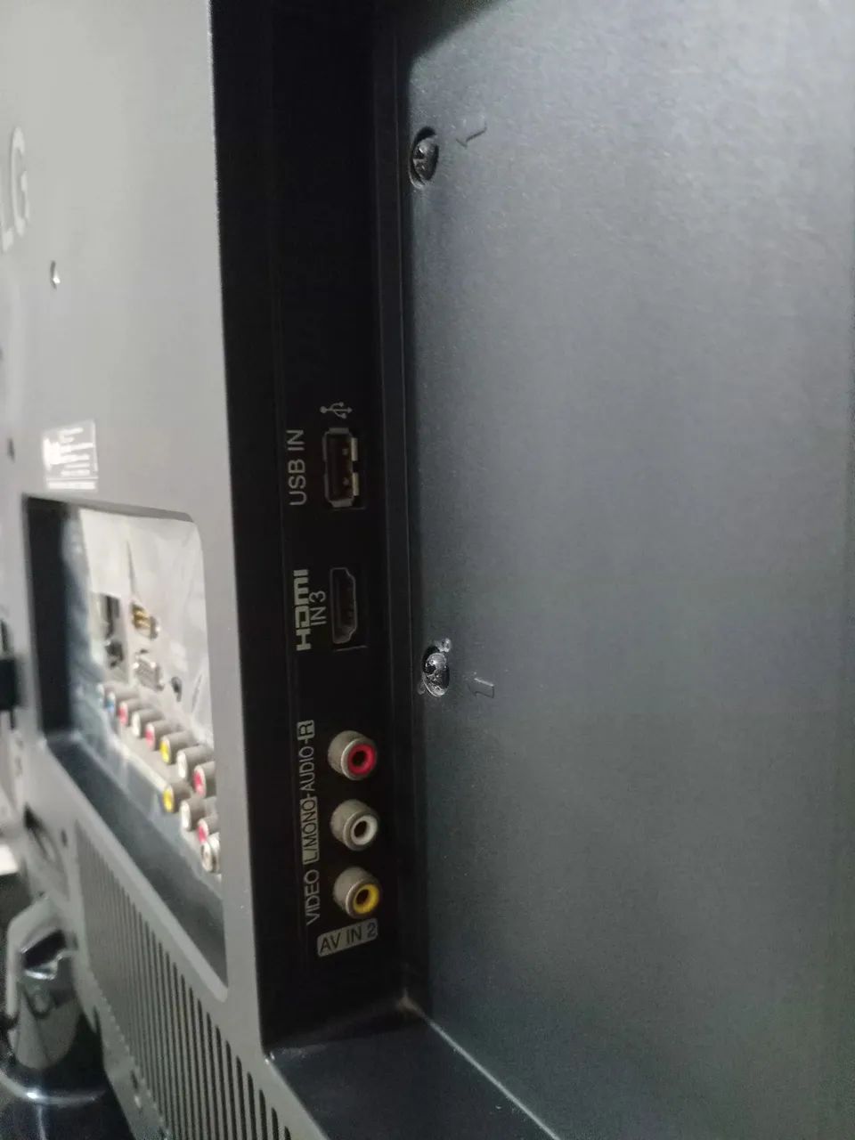 Tv LG 32LH30FR - Foto 3