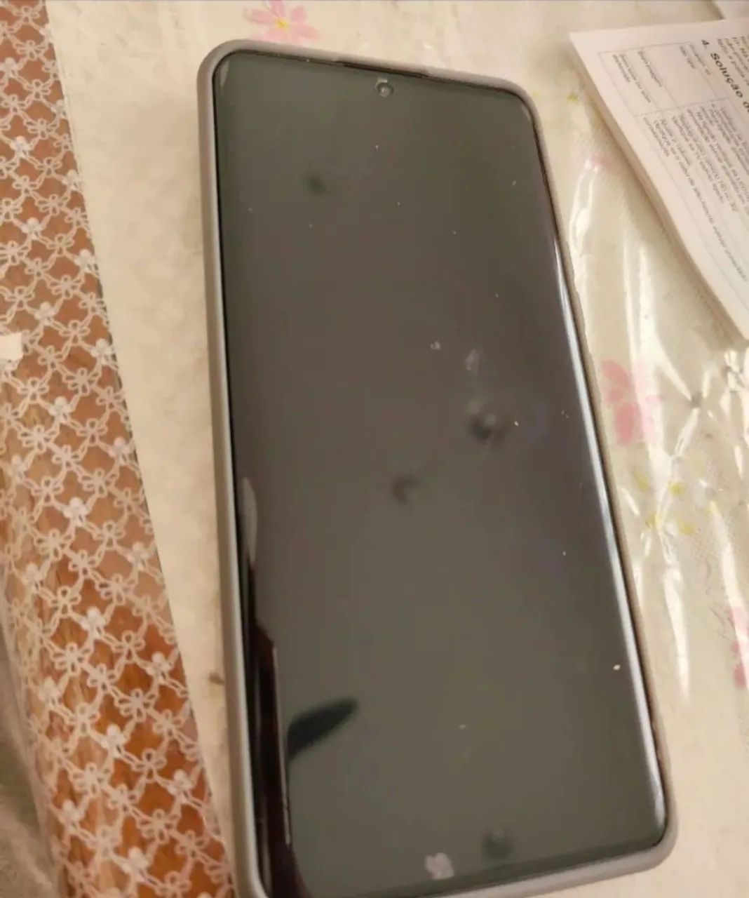 Vendo redmi note 14 pro - Foto 2