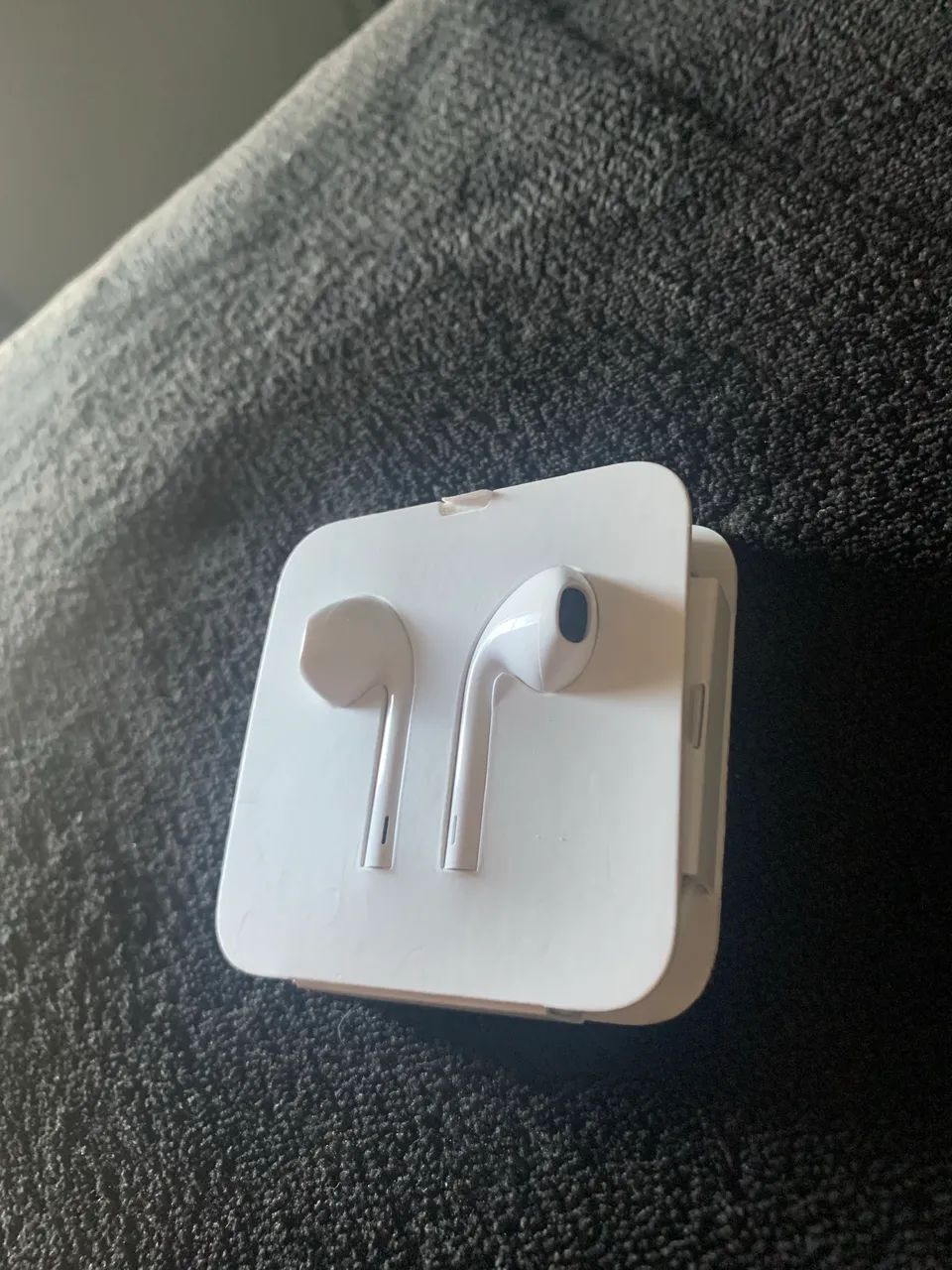 Apple Earpods Lightning