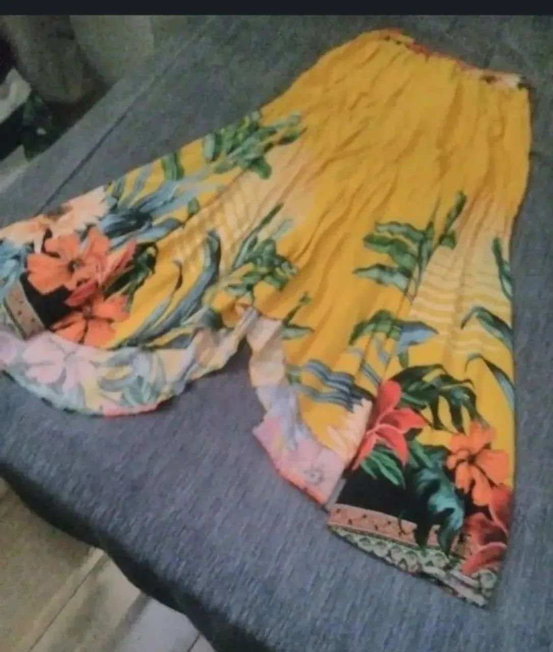 Saias tem P e M - Foto 3