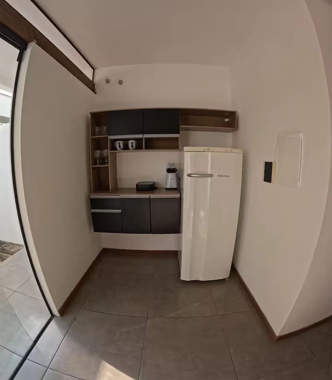 Casa aconchegante em frente a lagoa pequena  - Foto 3