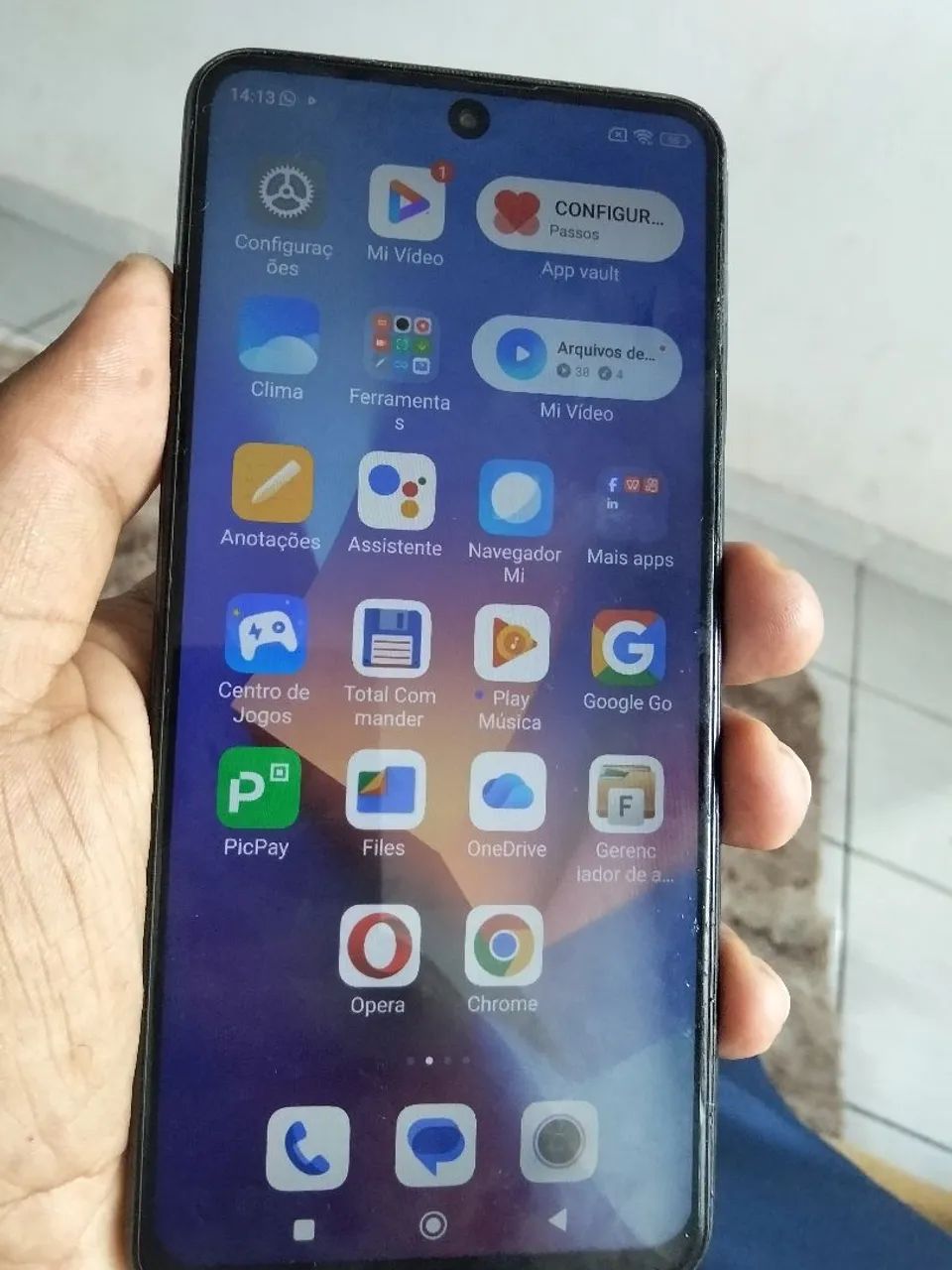Celular novo - Foto 2