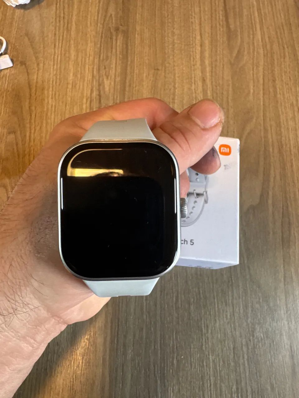 SmartWatch - Foto 2