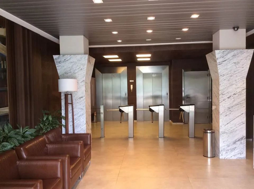 Sala comercial para alugar, Centro, Florianópolis, SC - Foto 3