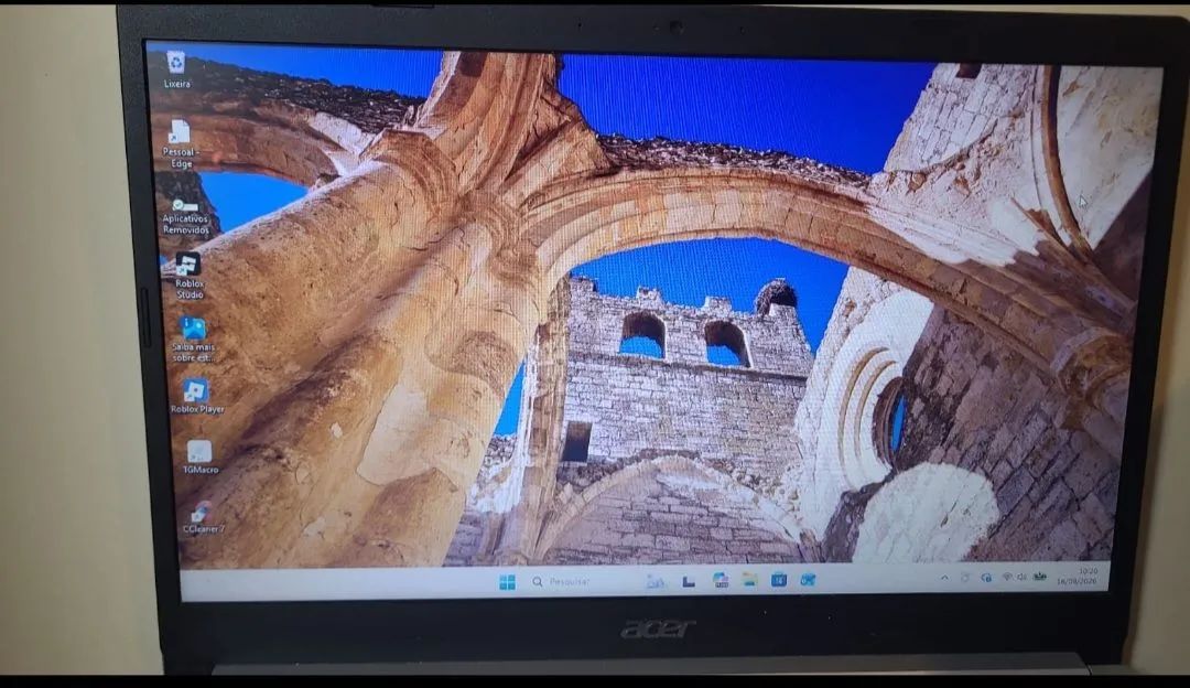 Notebook acer aspire 5 - Foto 4