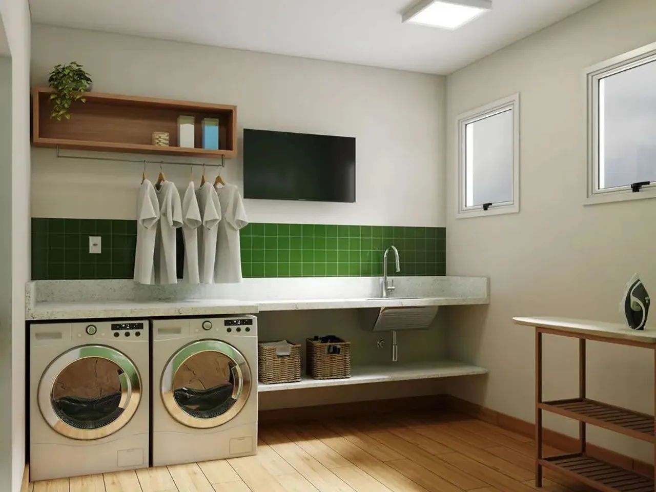 MAITA RESIDENCIAL - Foto 3