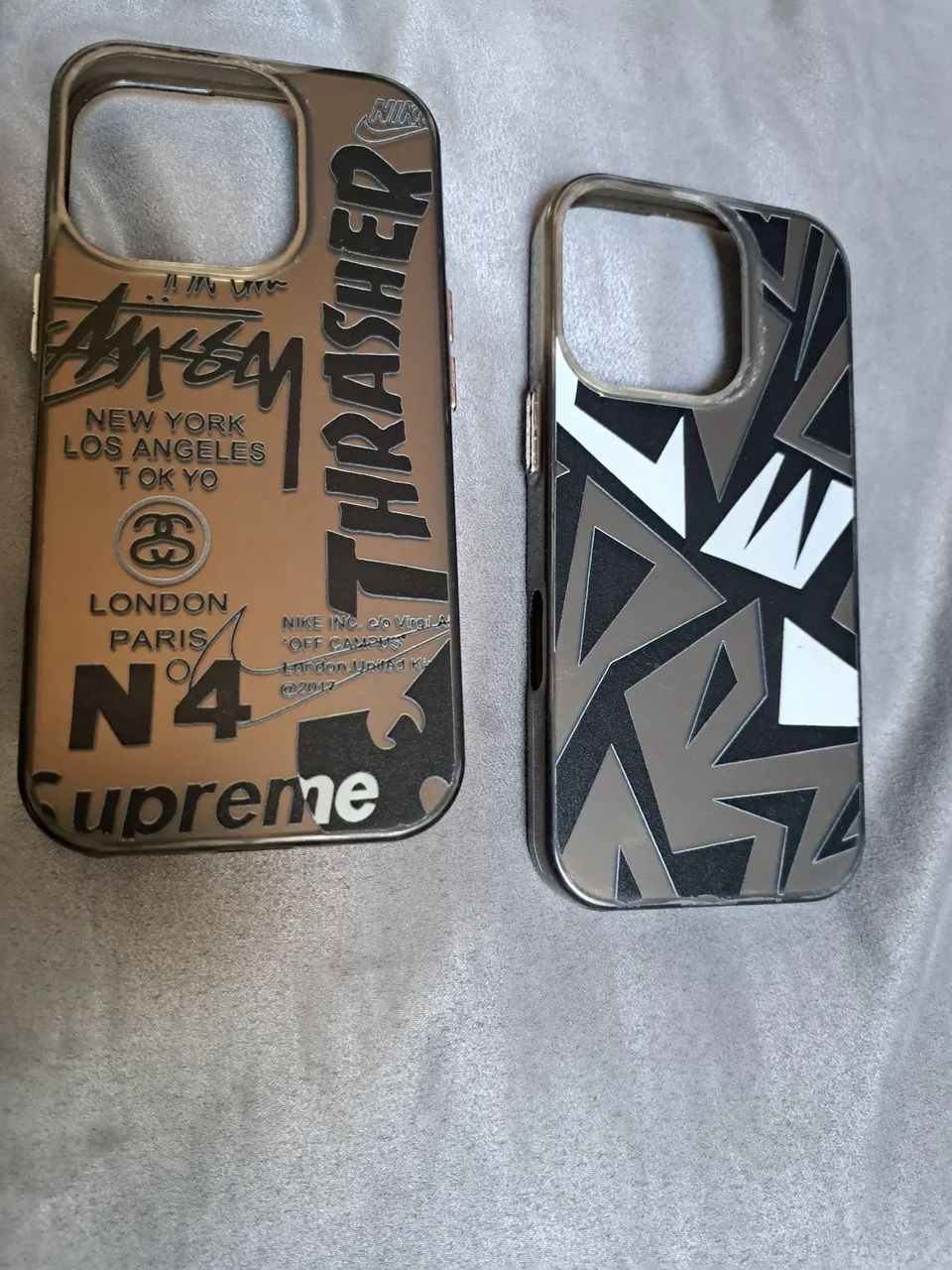 Capas iPhone 