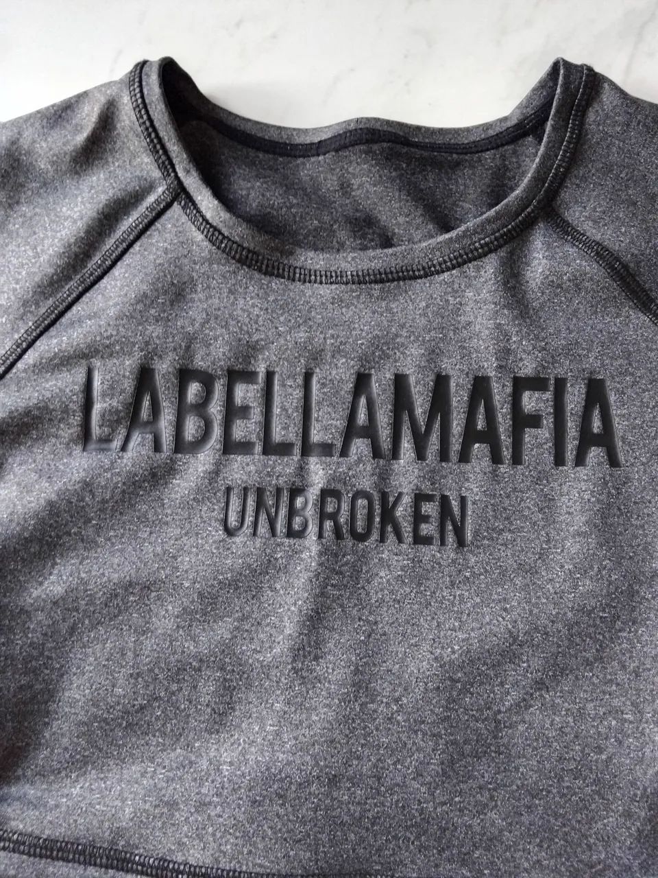 Conjunto labellamafia 