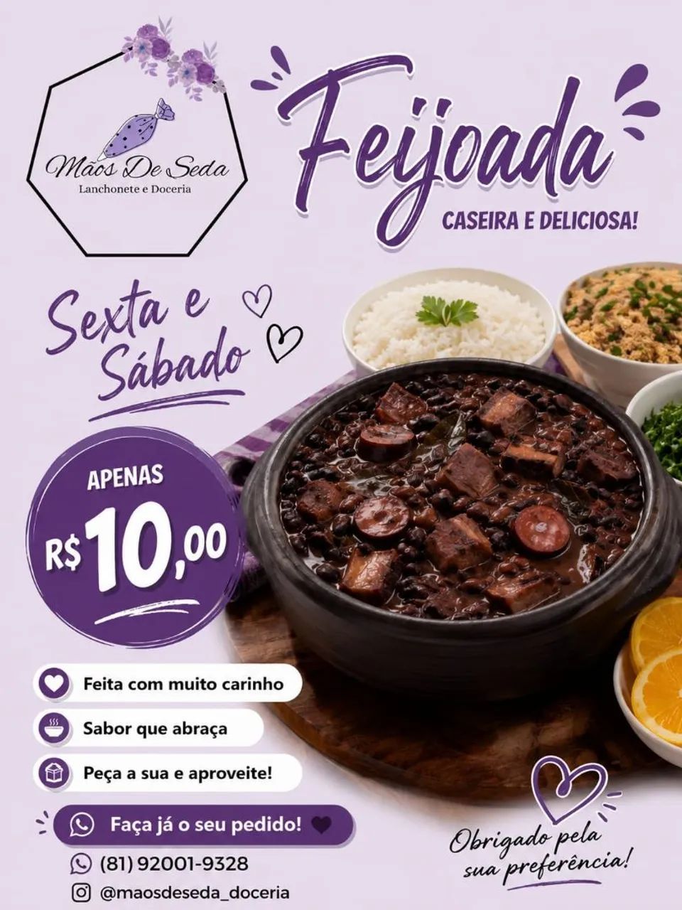 Almoço 