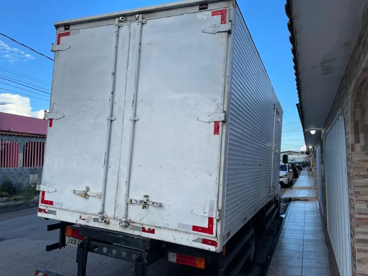 Frete Manaus - Foto 2