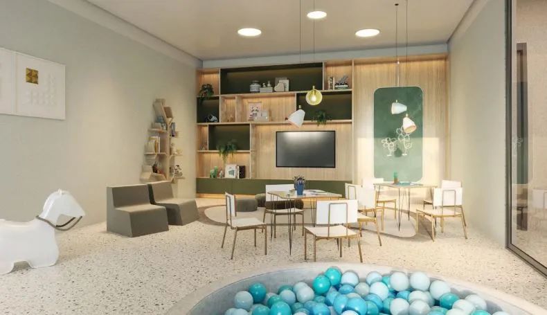 840 ALIANCA - APARTAMENTOS - Foto 3