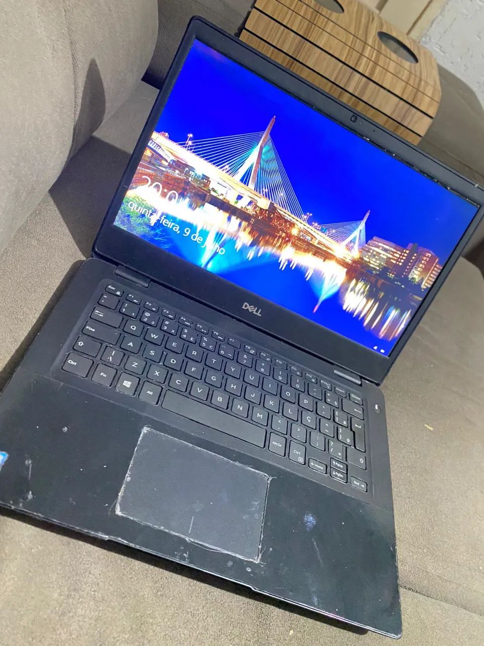Notebook  - Foto 4