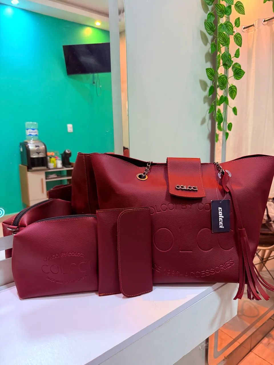 Bolsas 