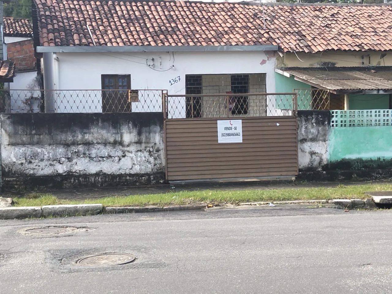 Casa no Roger