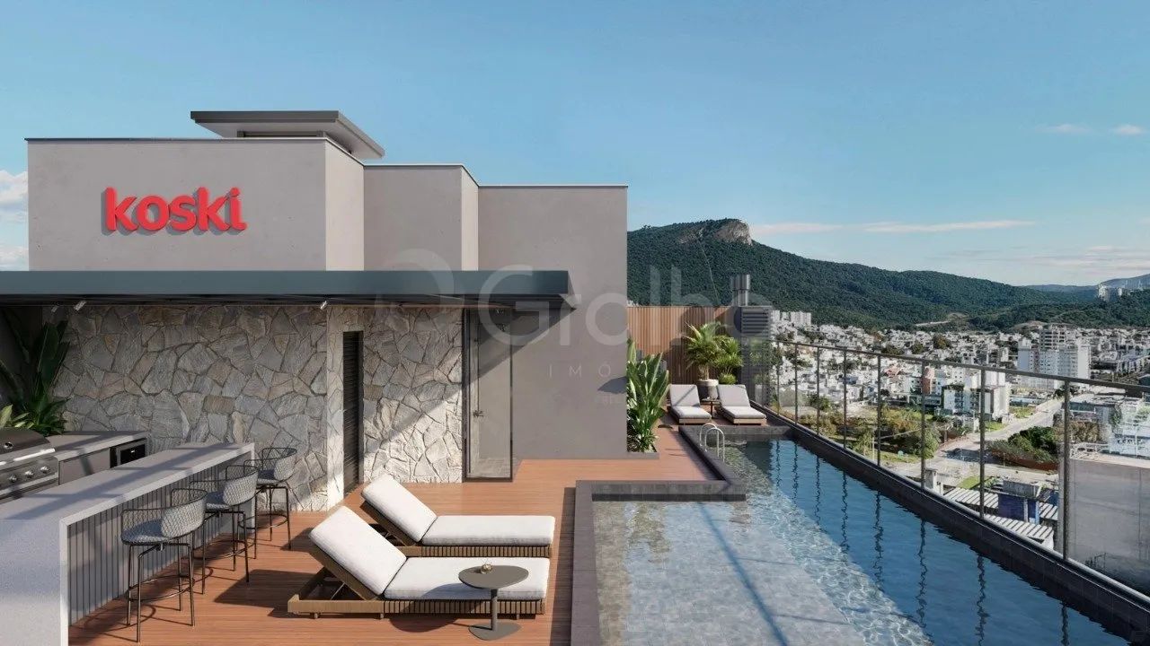 Apartamento com 66,07 m2 na Pedra Branca - Foto 4