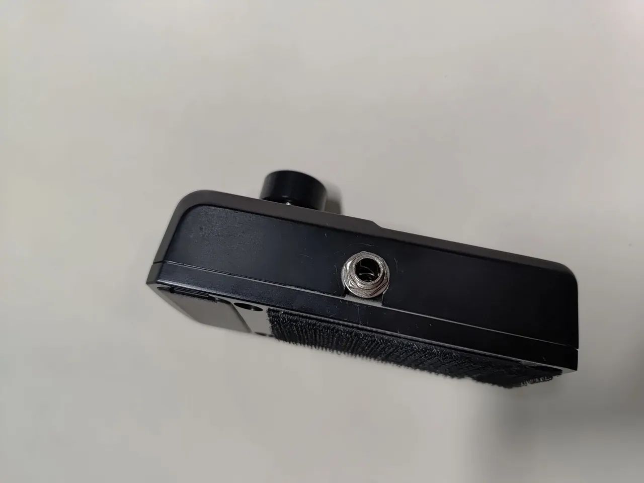 Pedal Nux Turner PT-6  - Foto 3