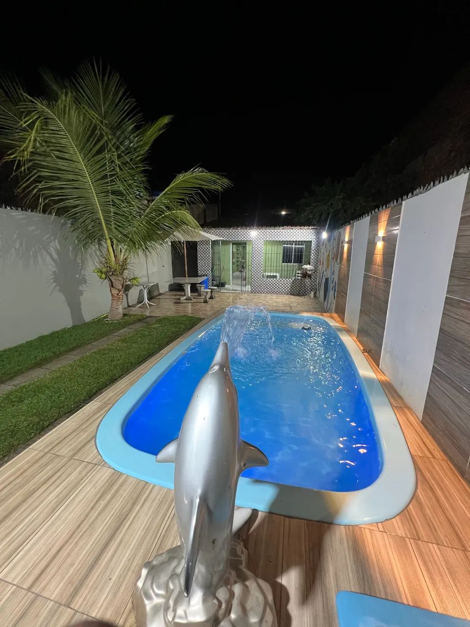 Casa em ponta de pedras  - Foto 5