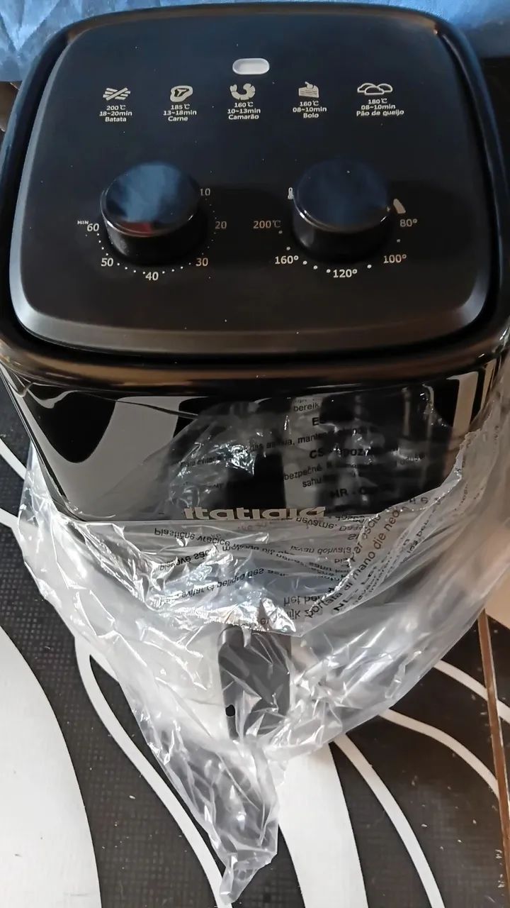 AIR FRYER 3,5 - Foto 2