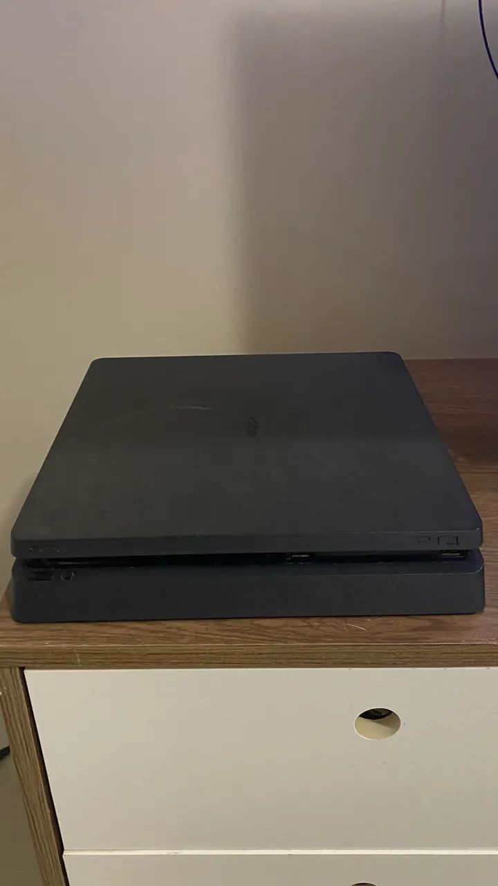 PlayStation 4 1 tb - Foto 2