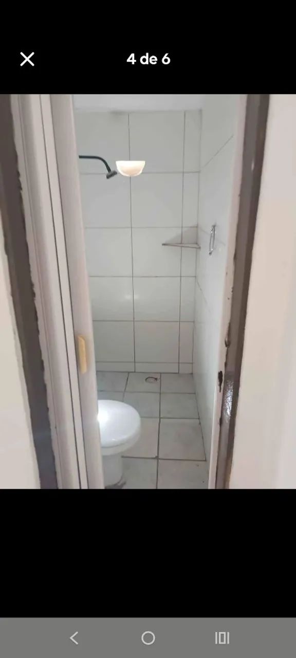 ALUGA-SE KITNET NOVA PARNAMIRIM  - Foto 4
