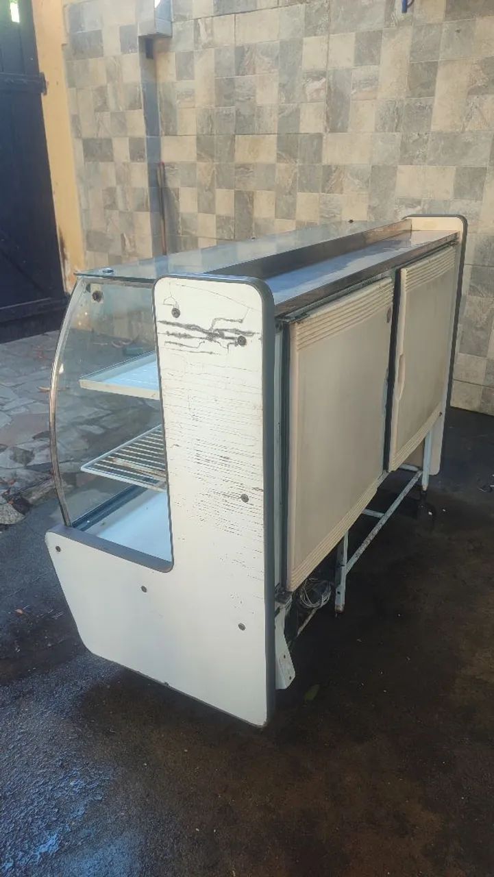 Expositor Gelopar  - Foto 5