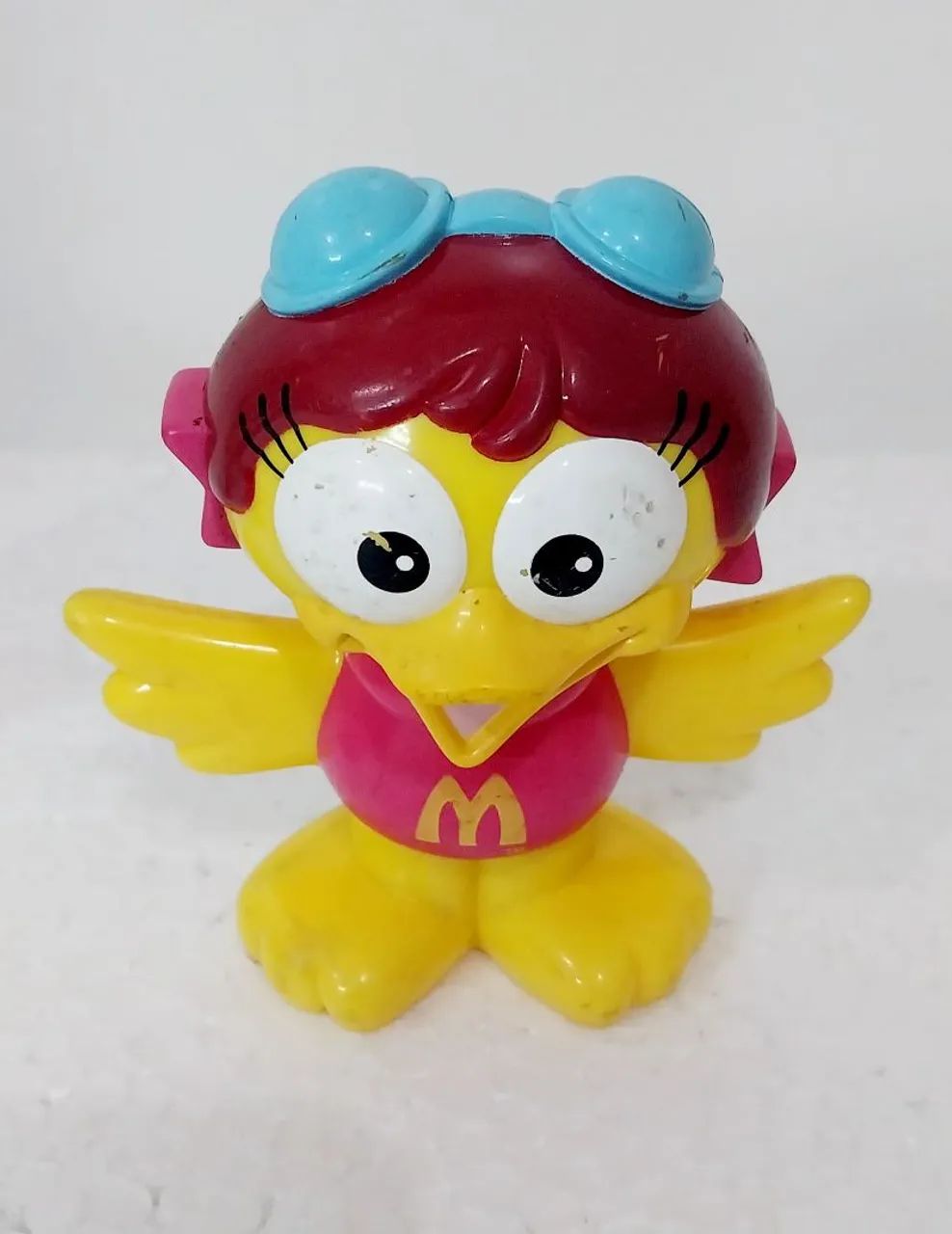 Bonecos colecionáveis Turma do Ronald - Foto 4