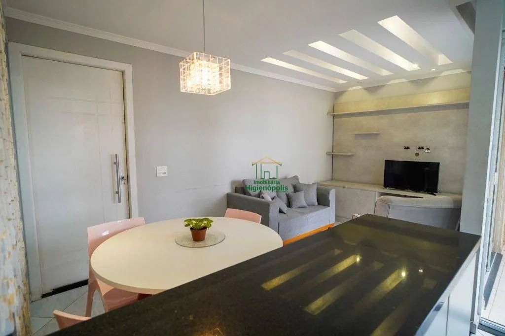 Apartamento para venda Vila Eldizia - Foto 4