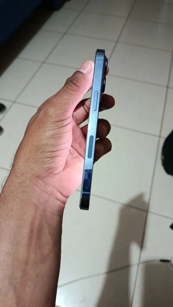 iPhone 13 pro 256 memoria - Foto 2