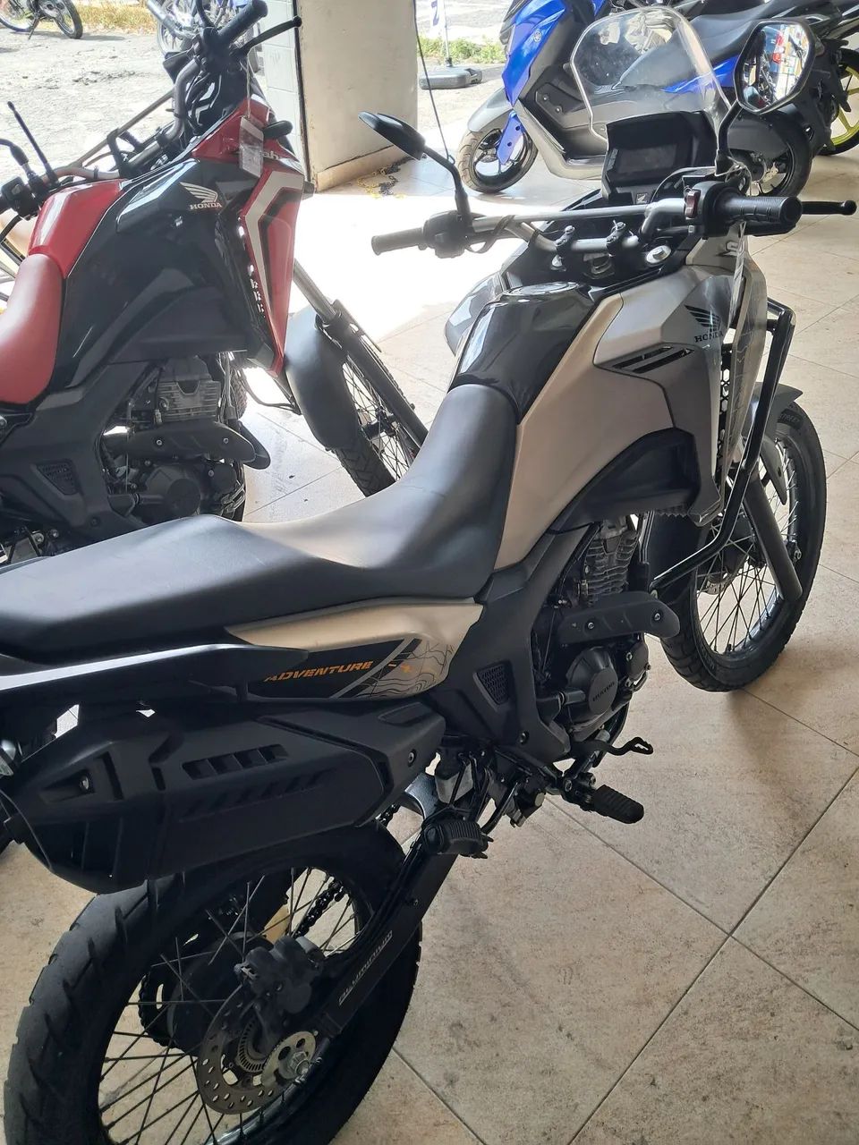 SAHARA 2023/24 - Foto 3