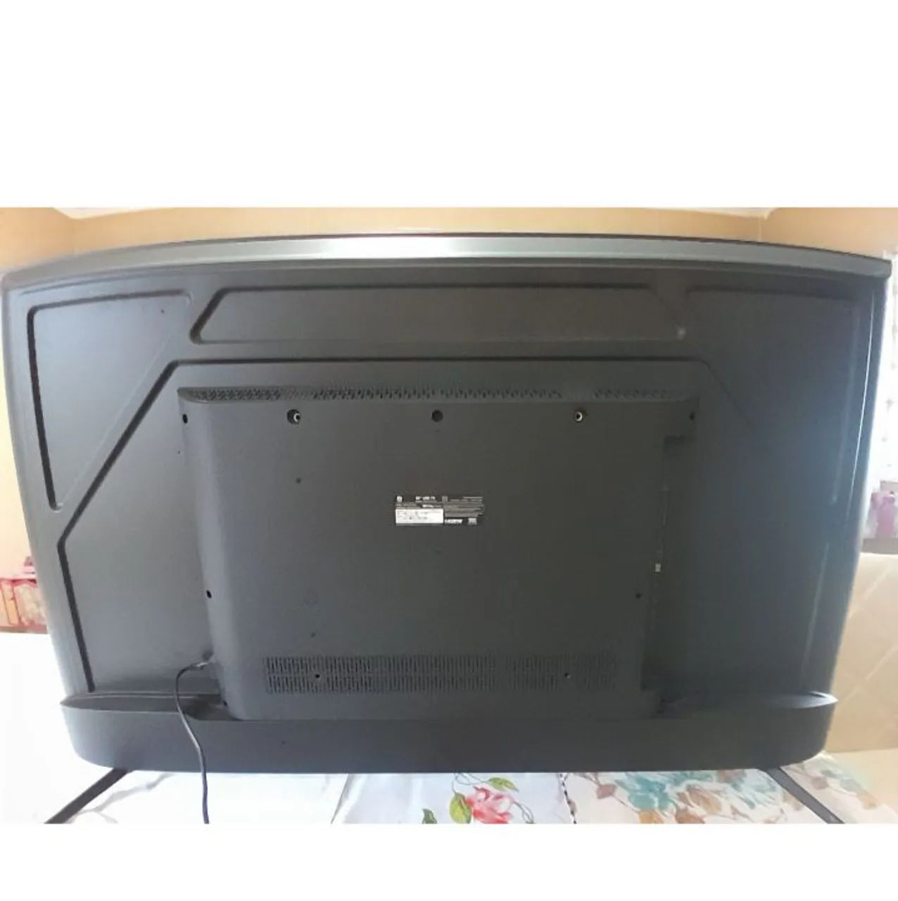TV ?