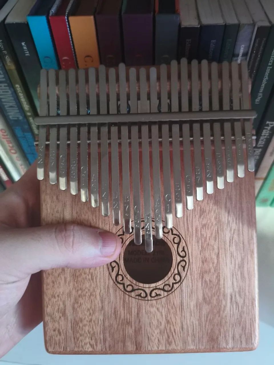 Kalimba 