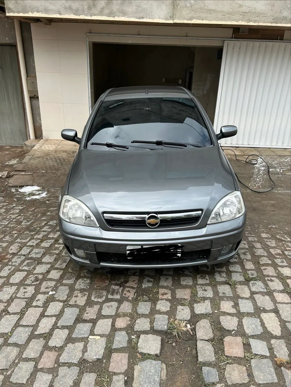 Chevrolet Corsa Corsa Hat. Maxx 1.4 8V ECONOFLEX 5p 2012