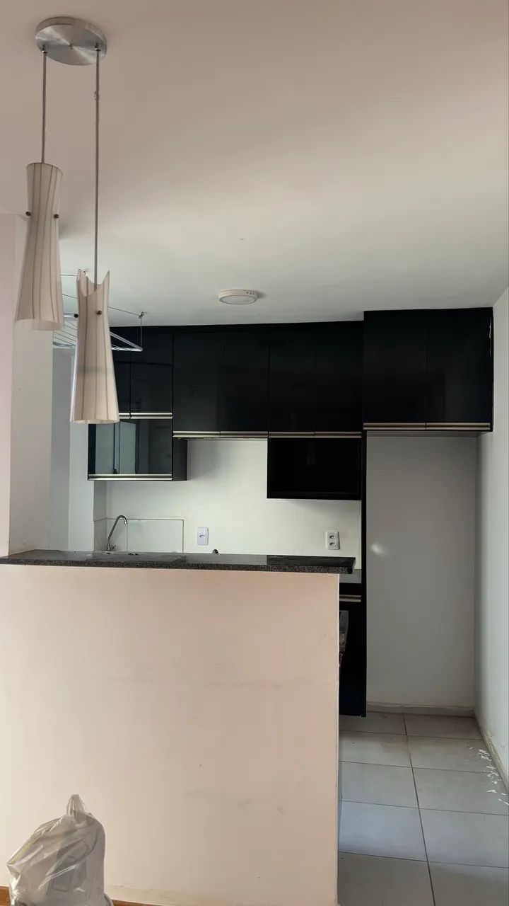 Vende-se apartamento 