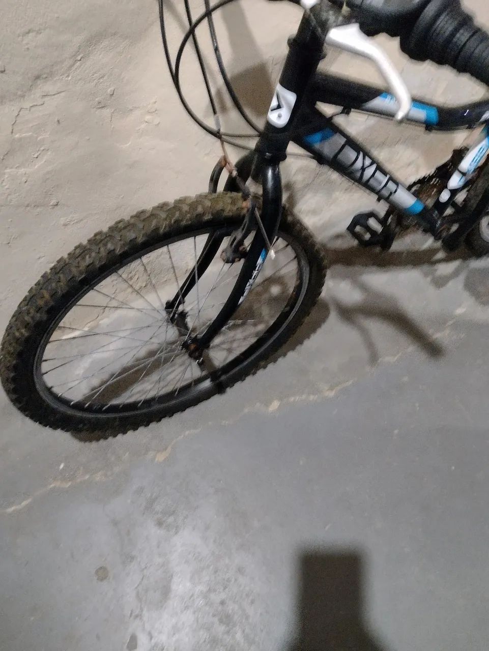 Vendo bicicleta  - Foto 5