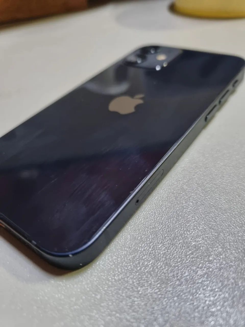 iPhone 12 Mini 128GB - Azul Escuro - Foto 2
